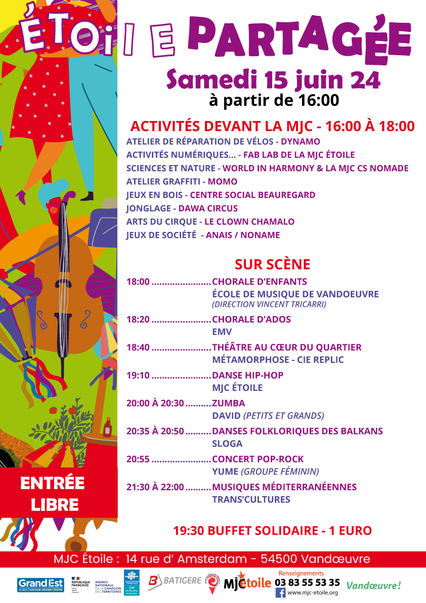 programme