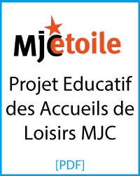 Projet éducatif des ACM
