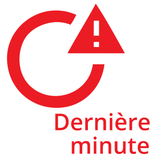 icone derniere minute