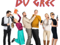 La soeur du Grec