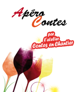 Apéro Contes
