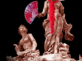 Feu la mère de madame