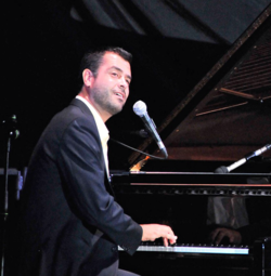 Jean-Sébastien BRESSY