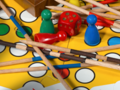 Soirée jeux