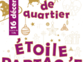 Étoile partagée