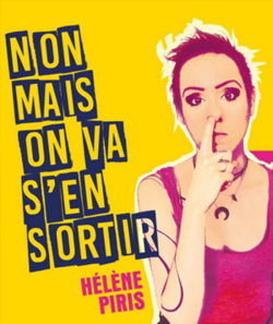 Hélène PIRIS