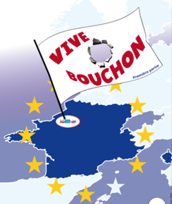 Vive Bouchon !