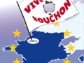 Vive bouchon