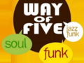 WAY OF FIVE