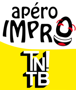 Apéro Impro