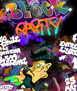 Block Party