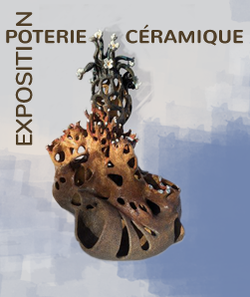 Exposition poterie