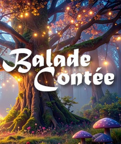 Balade contée