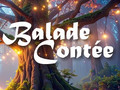 Balade contée