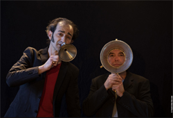 Ramirez et Compagnie