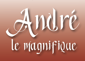 André le Magnifique