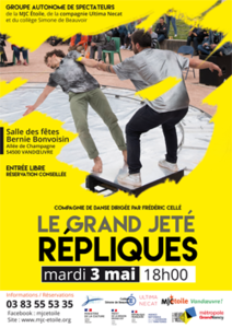 Repliques